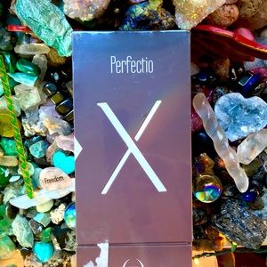 Perfectio X Zero Gravity Beauty Device